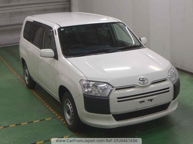 toyota probox-van 2019 -TOYOTA--Probox Van NCP165V-0065603---TOYOTA--Probox Van NCP165V-0065603- image 1