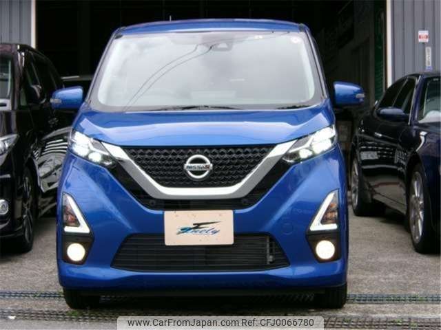 nissan dayz 2019 -NISSAN--DAYZ 5AA-B44W--B44W-0017301---NISSAN--DAYZ 5AA-B44W--B44W-0017301- image 2