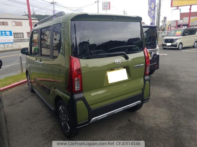 daihatsu tanto 2023 -DAIHATSU 【京都 582せ156】--Tanto LA650S-0396751---DAIHATSU 【京都 582せ156】--Tanto LA650S-0396751- image 2