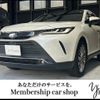 toyota harrier 2021 CFJ1571053 image 1