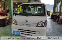 daihatsu hijet-truck 2008 -DAIHATSU 【広島 480ｷ1534】--Hijet Truck S201P--0017698---DAIHATSU 【広島 480ｷ1534】--Hijet Truck S201P--0017698-