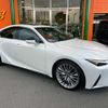 lexus is 2022 -LEXUS--Lexus IS 6AA-AVE30--AVE30-5091206---LEXUS--Lexus IS 6AA-AVE30--AVE30-5091206- image 22