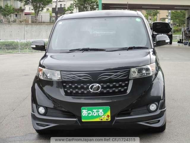 toyota bb 2012 CFJ1724315 image 2