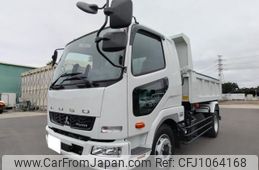 mitsubishi-fuso fighter 2023 CFJ1064168