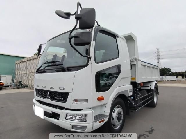 mitsubishi-fuso fighter 2023 CFJ1064168 image 1