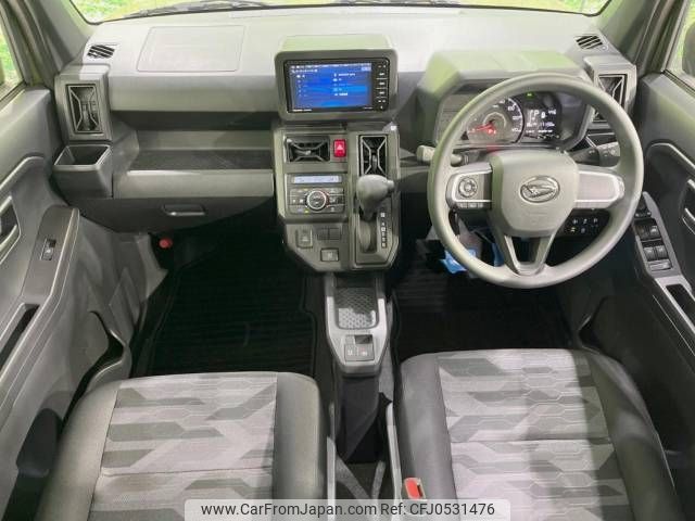 daihatsu taft 2023 -DAIHATSU--Taft 5BA-LA900S--LA900S-0130869---DAIHATSU--Taft 5BA-LA900S--LA900S-0130869- image 2