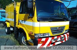 nissan diesel-ud-condor 2003 quick_quick_KK-MK25A_MK25A07182