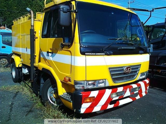 nissan diesel-ud-condor 2003 quick_quick_KK-MK25A_MK25A07182 image 1