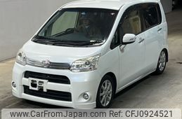 daihatsu move 2012 -DAIHATSU--Move LA100S-0145331---DAIHATSU--Move LA100S-0145331-