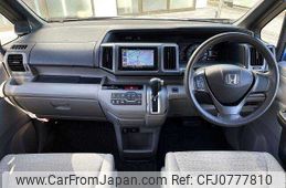 honda stepwagon 2009 504928-928068