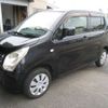 suzuki wagon-r 2014 -SUZUKI--Wagon R DBA-MH34S--MH34S-343869---SUZUKI--Wagon R DBA-MH34S--MH34S-343869- image 6