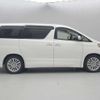 toyota alphard 2012 -TOYOTA--Alphard DBA-ANH20W--ANH20-8206694---TOYOTA--Alphard DBA-ANH20W--ANH20-8206694- image 8