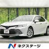 toyota camry 2018 -TOYOTA--Camry DAA-AXVH70--AXVH70-1019370---TOYOTA--Camry DAA-AXVH70--AXVH70-1019370- image 1