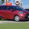 toyota sienta 2015 CFJ1641589 image 1