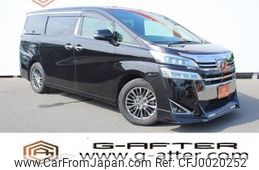 toyota vellfire 2018 -TOYOTA--Vellfire DBA-GGH30W--GGH30-0027047---TOYOTA--Vellfire DBA-GGH30W--GGH30-0027047-