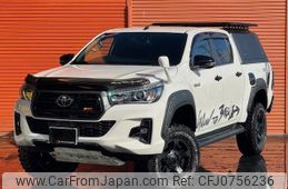 toyota hilux 2019 GOO_NET_EXCHANGE_0803773A30250214W001