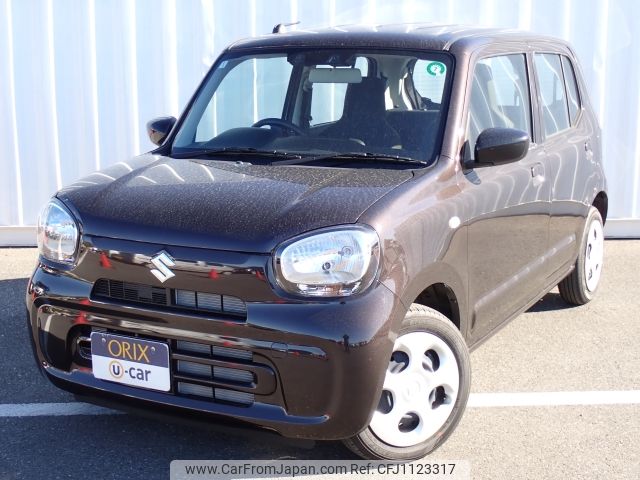 suzuki alto 2024 -SUZUKI--Alto 3BA-HA37S--HA37S-167743---SUZUKI--Alto 3BA-HA37S--HA37S-167743- image 1