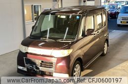 daihatsu tanto 2009 -DAIHATSU--Tanto L375S-0259796---DAIHATSU--Tanto L375S-0259796-