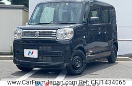 suzuki spacia 2022 CFJ1434065
