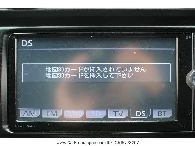 toyota 86 2012 -TOYOTA--86 DBA-ZN6--ZN6-016541---TOYOTA--86 DBA-ZN6--ZN6-016541- image 2