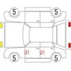 honda n-box 2016 -HONDA--N BOX DBA-JF1--JF1-2523384---HONDA--N BOX DBA-JF1--JF1-2523384- image 2