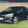 honda odyssey 2019 quick_quick_DBA-RC1_RC1-1207013 image 1