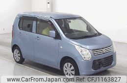 suzuki wagon-r 2014 -SUZUKI--Wagon R MH34S--325139---SUZUKI--Wagon R MH34S--325139-