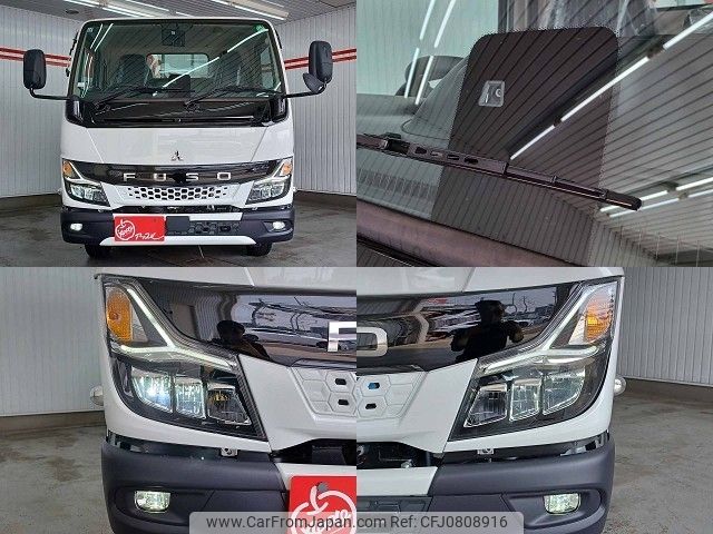 mitsubishi-fuso canter 2024 -MITSUBISHI--Canter 2RG-FBA20--FBA20-611***---MITSUBISHI--Canter 2RG-FBA20--FBA20-611***- image 2
