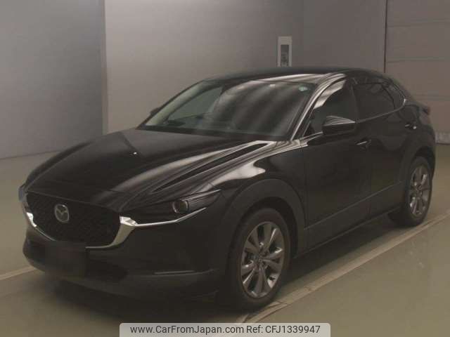 mazda cx-3 2020 -MAZDA--CX-30 5BA-DMEP--DMEP-114658---MAZDA--CX-30 5BA-DMEP--DMEP-114658- image 1