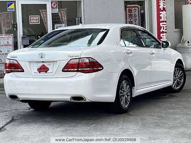 toyota crown 2010 504928-922794 image 2