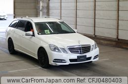 mercedes-benz e-class-station-wagon 2012 -MERCEDES-BENZ--Benz E Class Wagon 212259C-WDD2122592A678251---MERCEDES-BENZ--Benz E Class Wagon 212259C-WDD2122592A678251-