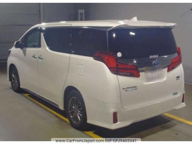 toyota alphard 2021 quick_quick_6AA-AYH30W_AYH30-0138979 image 2