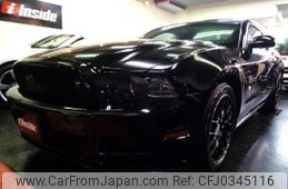 ford mustang 2013 -FORD--Ford Mustang ﾌﾒｲ--1ZVBP8CF6E5230457---FORD--Ford Mustang ﾌﾒｲ--1ZVBP8CF6E5230457-