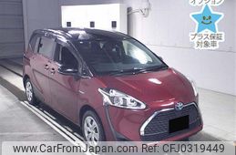 toyota sienta 2019 -TOYOTA--Sienta NHP170G-7165132---TOYOTA--Sienta NHP170G-7165132-