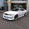 toyota chaser 1997 -TOYOTA--Chaser E-JZX100--JZX100-0072375---TOYOTA--Chaser E-JZX100--JZX100-0072375- image 1