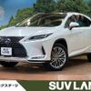 lexus rx 2021 quick_quick_GYL20W_GYL20-0013547 image 1