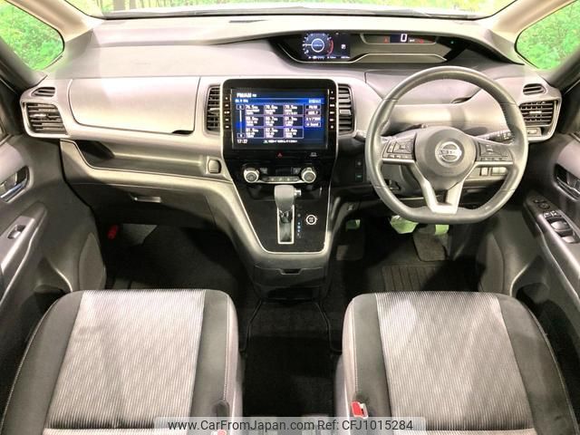 nissan serena 2020 quick_quick_GFC27_GFC27-197870 image 2