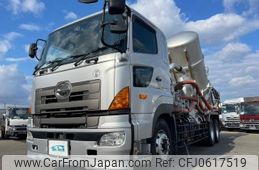 hino profia 2012 GOO_NET_EXCHANGE_0700644A30241227W001