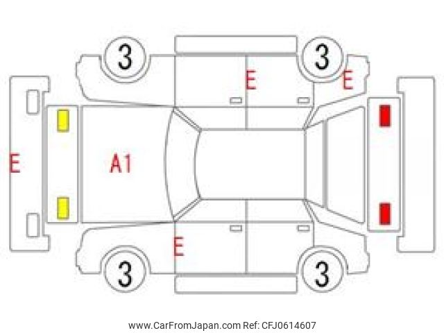 subaru stella 2014 -SUBARU--Stella DBA-LA110F--LA110F-0015763---SUBARU--Stella DBA-LA110F--LA110F-0015763- image 2