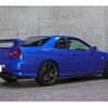 nissan skyline 2000 -NISSAN 【野田 301ﾅ9337】--Skyline GF-ER34--ER34-200793---NISSAN 【野田 301ﾅ9337】--Skyline GF-ER34--ER34-200793- image 2