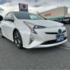 toyota prius 2017 -TOYOTA 【松本 300ﾛ3540】--Prius DAA-ZVW51--ZVW51-8037168---TOYOTA 【松本 300ﾛ3540】--Prius DAA-ZVW51--ZVW51-8037168- image 2