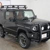 suzuki jimny 2022 GOO_JP_700250572030250206001 image 14