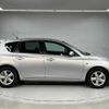 mazda axela 2008 TE411 image 11