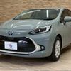 toyota aqua 2022 quick_quick_6AA-MXPK11_MXPK11-2047096 image 14
