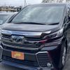 toyota vellfire 2016 -TOYOTA--Vellfire DBA-AGH35W--AGH35-0008857---TOYOTA--Vellfire DBA-AGH35W--AGH35-0008857- image 2