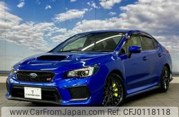 subaru wrx-sti 2018 quick_quick_CBA-VAB_VAB-025008