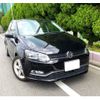 volkswagen polo 2017 -VOLKSWAGEN--VW Polo DBA-6RCJZ--WVWZZZ6RZGU086545---VOLKSWAGEN--VW Polo DBA-6RCJZ--WVWZZZ6RZGU086545- image 1