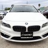 bmw 2-series 2017 -BMW--BMW 2 Series DBA-2D15--WBA2D320405E76265---BMW--BMW 2 Series DBA-2D15--WBA2D320405E76265- image 4