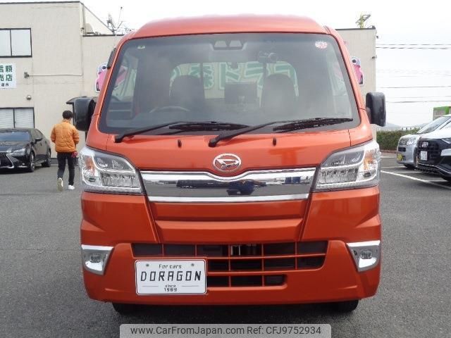 daihatsu hijet-truck 2021 quick_quick_3BD-S510P_S510P-0405580 image 2