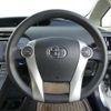 toyota prius 2012 -TOYOTA--Prius DAA-ZVW30--ZVW30-1605312---TOYOTA--Prius DAA-ZVW30--ZVW30-1605312- image 11